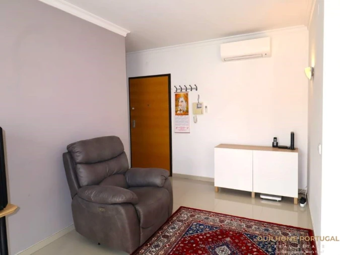 Apartamento T2 para Venda em São Silvestre Foto 6