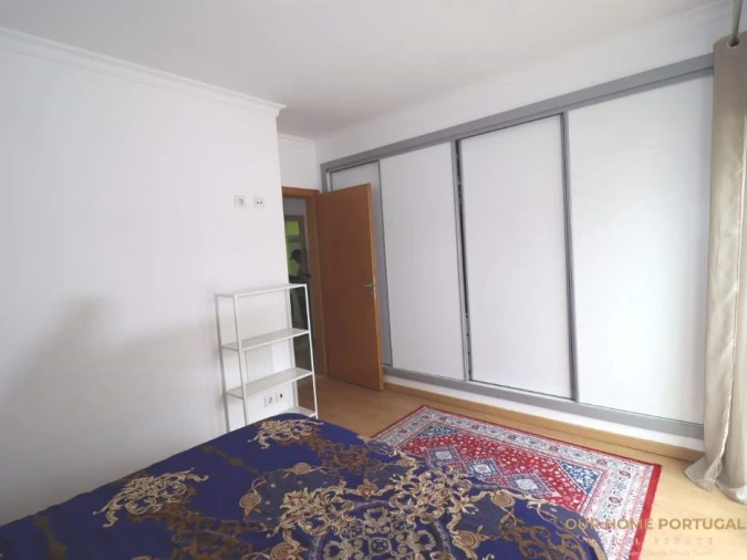 Apartamento T2 para Venda em São Silvestre Foto 12