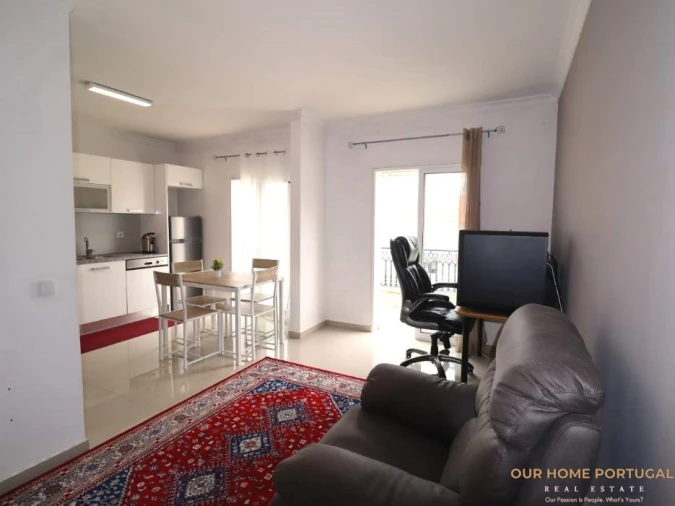 Apartamento T2 para Venda em São Silvestre Foto 5