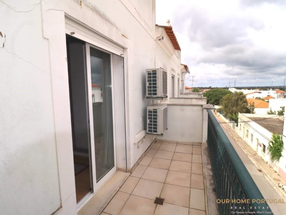 Apartamento T2 para Venda em São Silvestre Foto 18