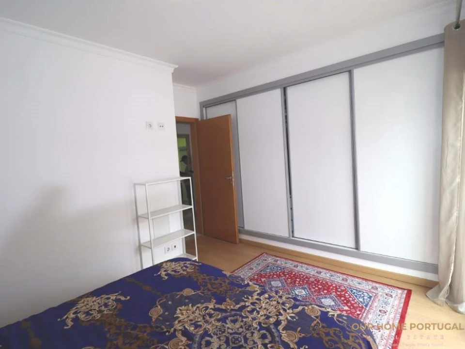 Apartamento T2 para Venda em São Silvestre Foto 12