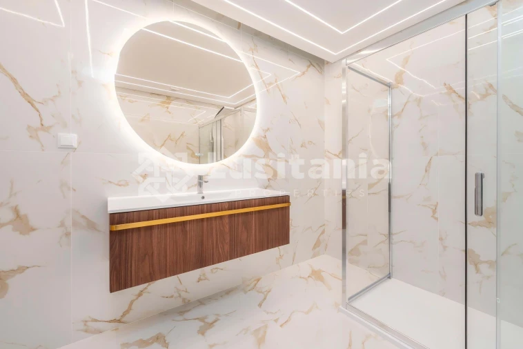 Apartamento T2 para Venda em Quarteira Foto 36