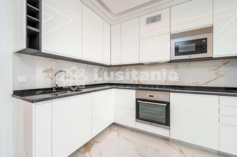 Apartamento T2 para Venda em Quarteira Foto 16