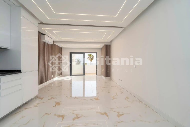 Apartamento T2 para Venda em Quarteira Foto 10