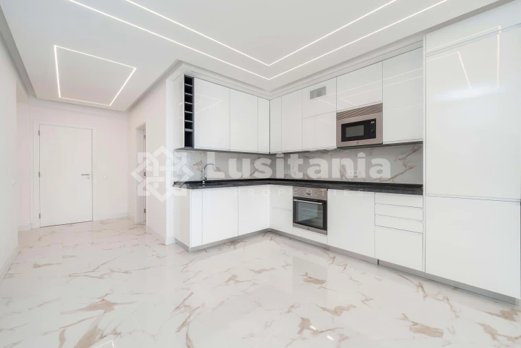 Apartamento T2 para Venda em Quarteira Foto 6