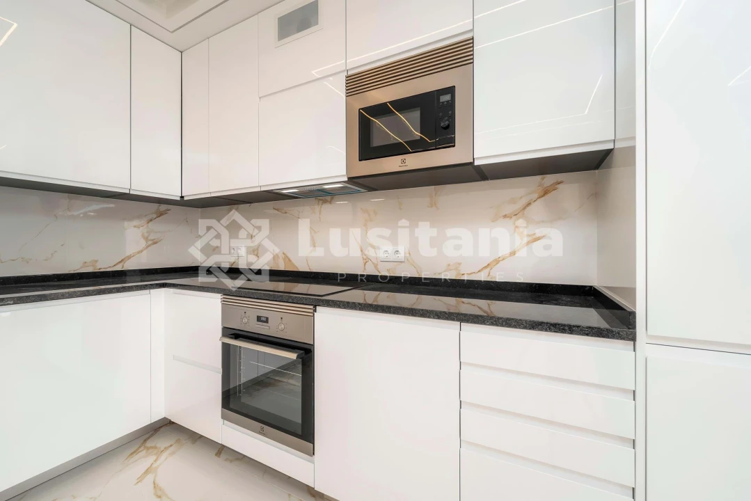 Apartamento T2 para Venda em Quarteira Foto 15