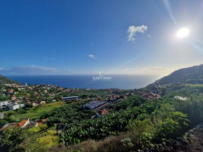 Terreno para Venda em Calheta Foto 11
