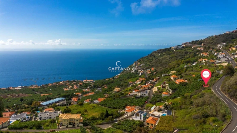 Terreno para Venda em Calheta Foto 9