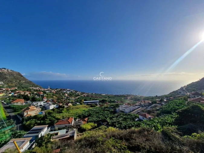Terreno para Venda em Calheta Foto 8