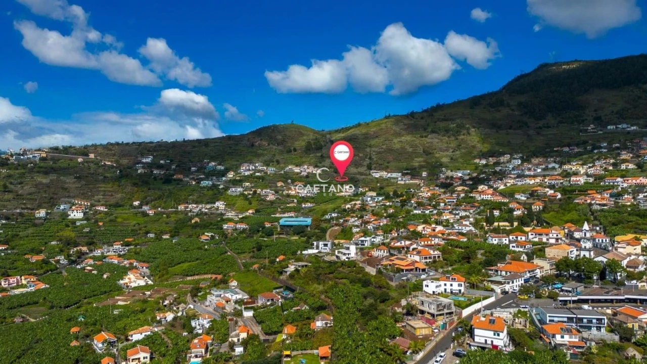 Terreno para Venda em Calheta Foto 6