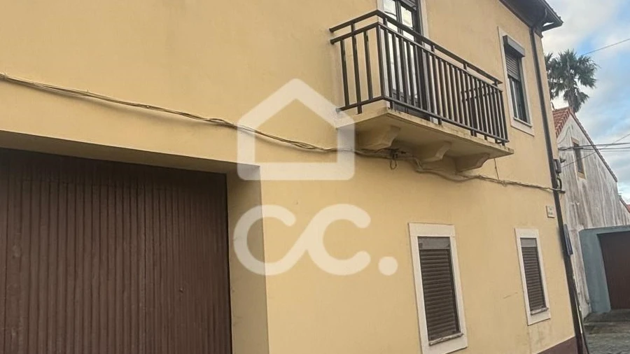 Prédio para Venda em Vieira de Leiria