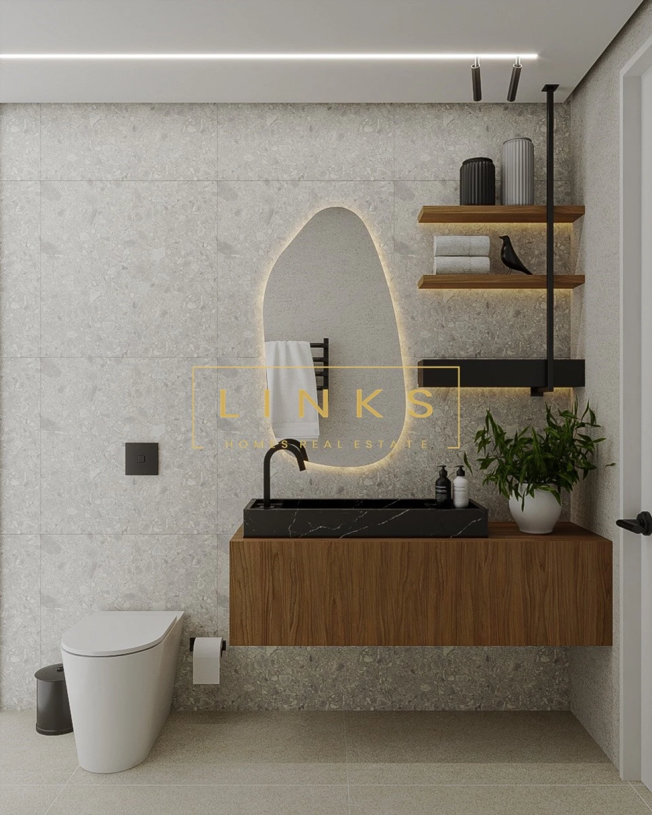 Moradia T3 para Venda em Santo Antonio da Serra Foto 8