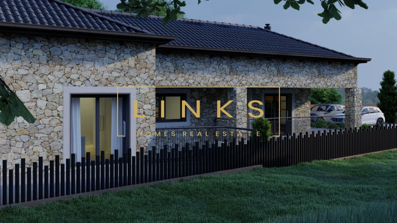 Moradia T3 para Venda em Santo Antonio da Serra Foto 4