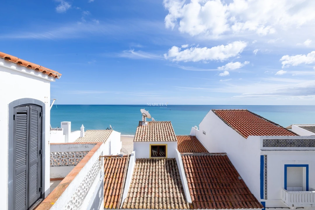 Apartamento T2 para Venda em Vila do Bispo e Raposeira Foto 19