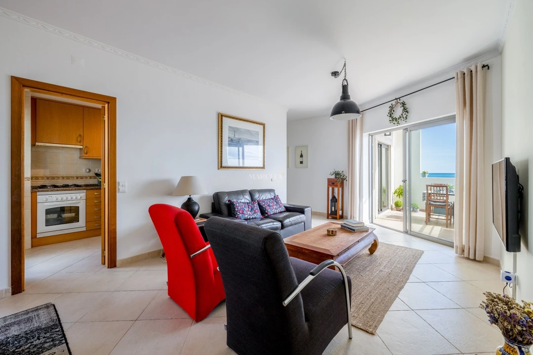 Apartamento T2 para Venda em Vila do Bispo e Raposeira Foto 5