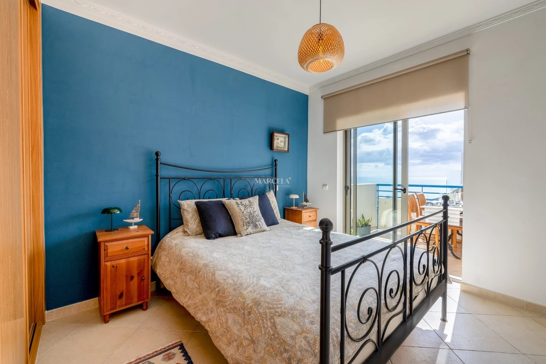 Apartamento T2 para Venda em Vila do Bispo e Raposeira Foto 15