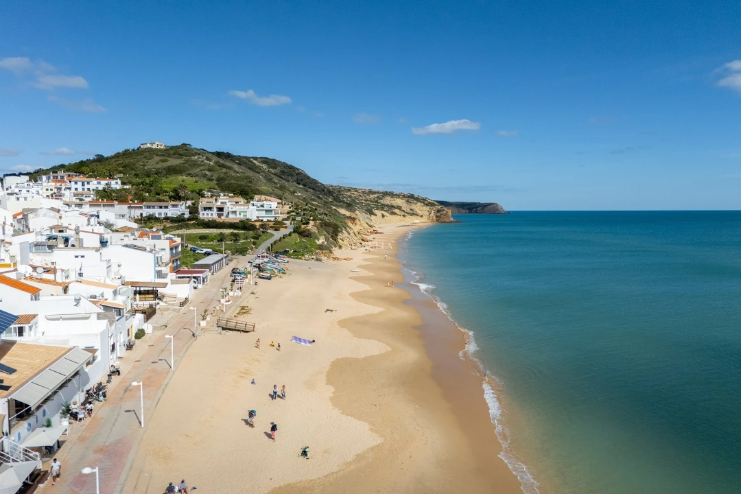 Apartamento T2 para Venda em Vila do Bispo e Raposeira Foto 28