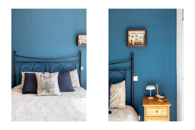 Apartamento T2 para Venda em Vila do Bispo e Raposeira Foto 17