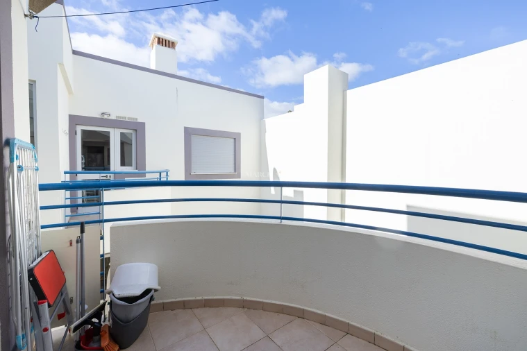 Apartamento T2 para Venda em Vila do Bispo e Raposeira Foto 13