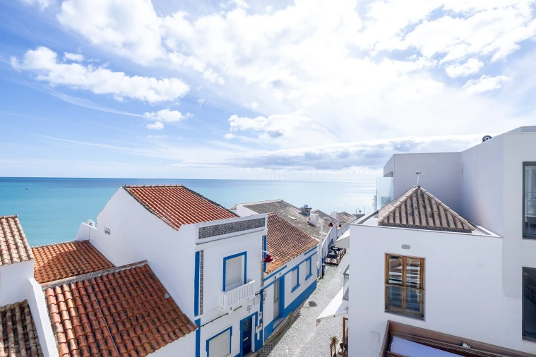 Apartamento T2 para Venda em Vila do Bispo e Raposeira Foto 2