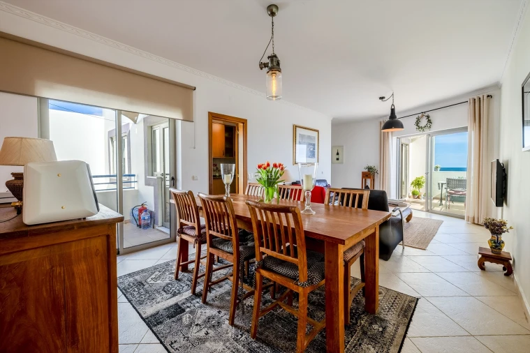 Apartamento T2 para Venda em Vila do Bispo e Raposeira Foto 12