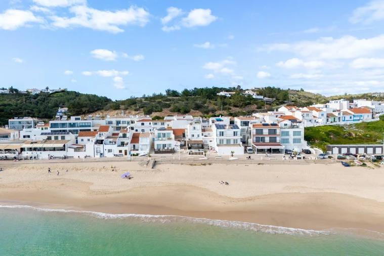 Apartamento T2 para Venda em Vila do Bispo e Raposeira Foto 3