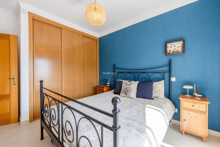 Apartamento T2 para Venda em Vila do Bispo e Raposeira Foto 18