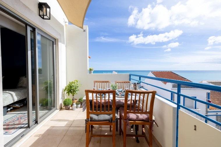 Apartamento T2 para Venda em Vila do Bispo e Raposeira Foto 26