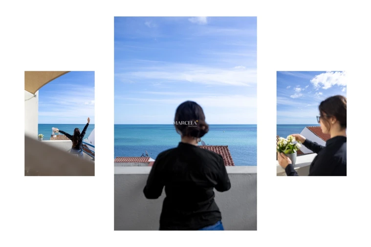 Apartamento T2 para Venda em Vila do Bispo e Raposeira Foto 25