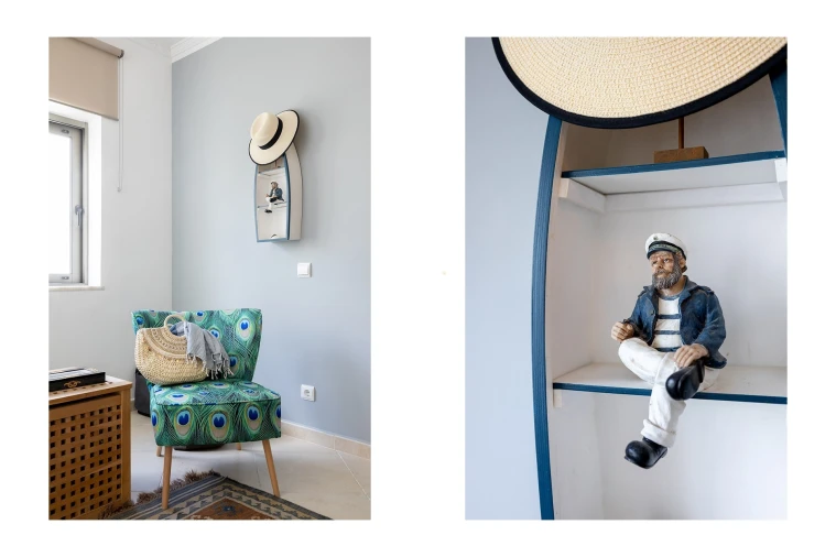 Apartamento T2 para Venda em Vila do Bispo e Raposeira Foto 22