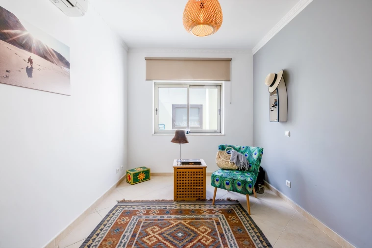 Apartamento T2 para Venda em Vila do Bispo e Raposeira Foto 21