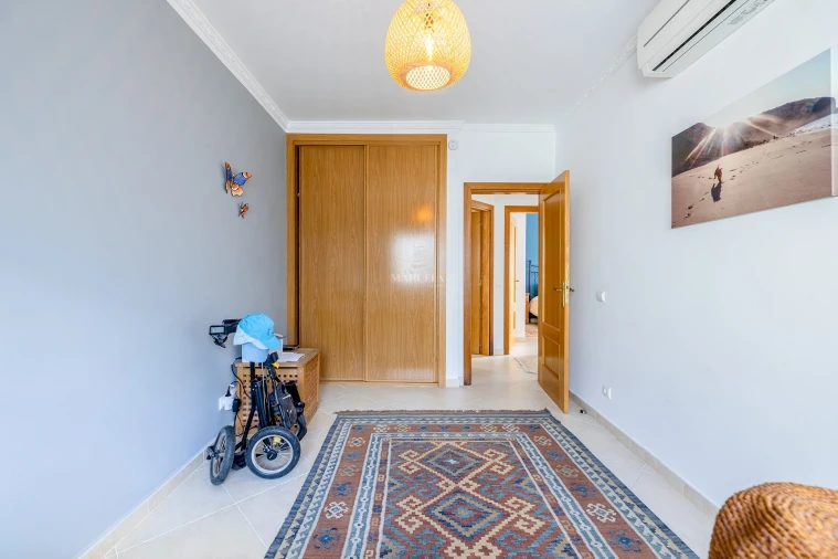 Apartamento T2 para Venda em Vila do Bispo e Raposeira Foto 23