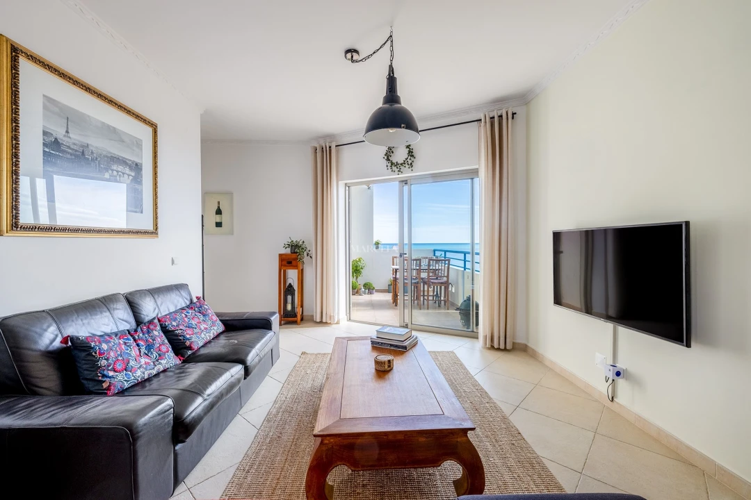 Apartamento T2 para Venda em Vila do Bispo e Raposeira Foto 7