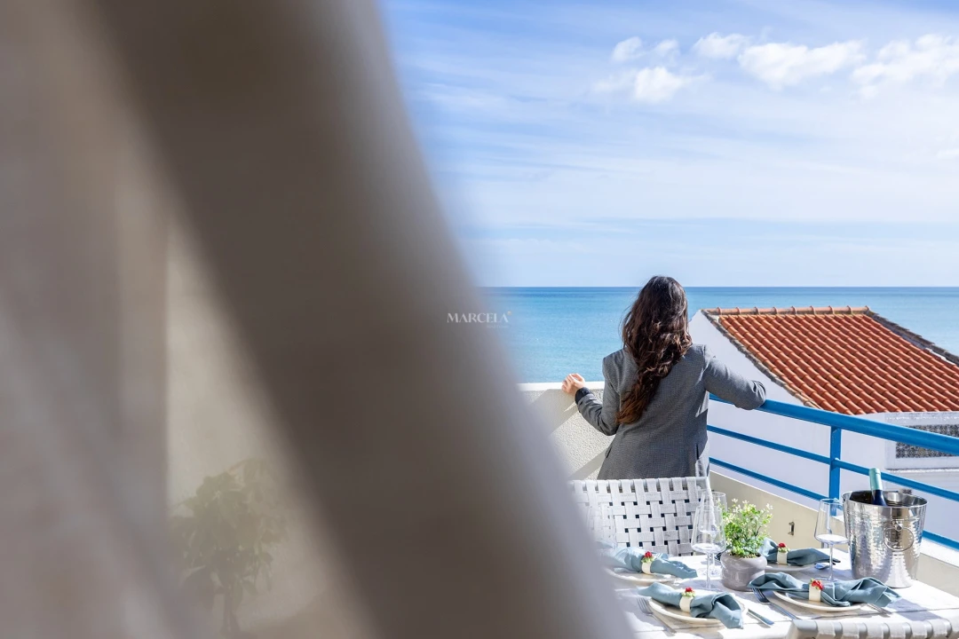 Apartamento T2 para Venda em Vila do Bispo e Raposeira Foto 9