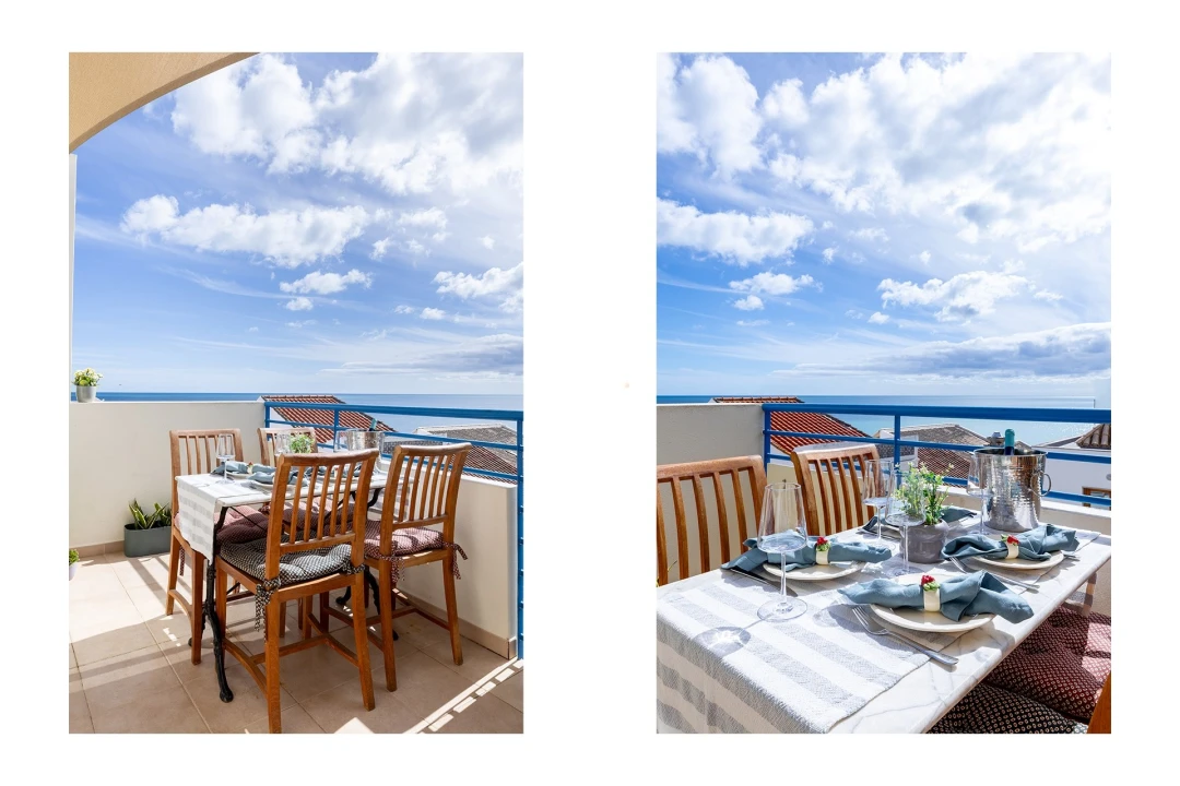 Apartamento T2 para Venda em Vila do Bispo e Raposeira Foto 4