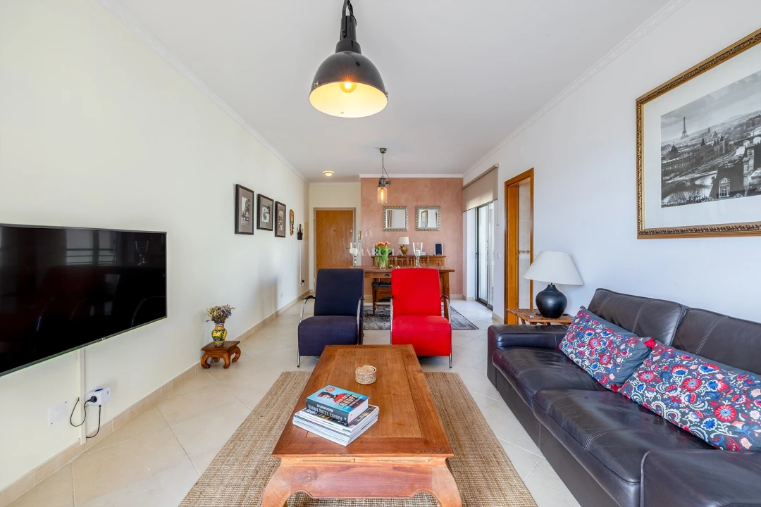 Apartamento T2 para Venda em Vila do Bispo e Raposeira Foto 8