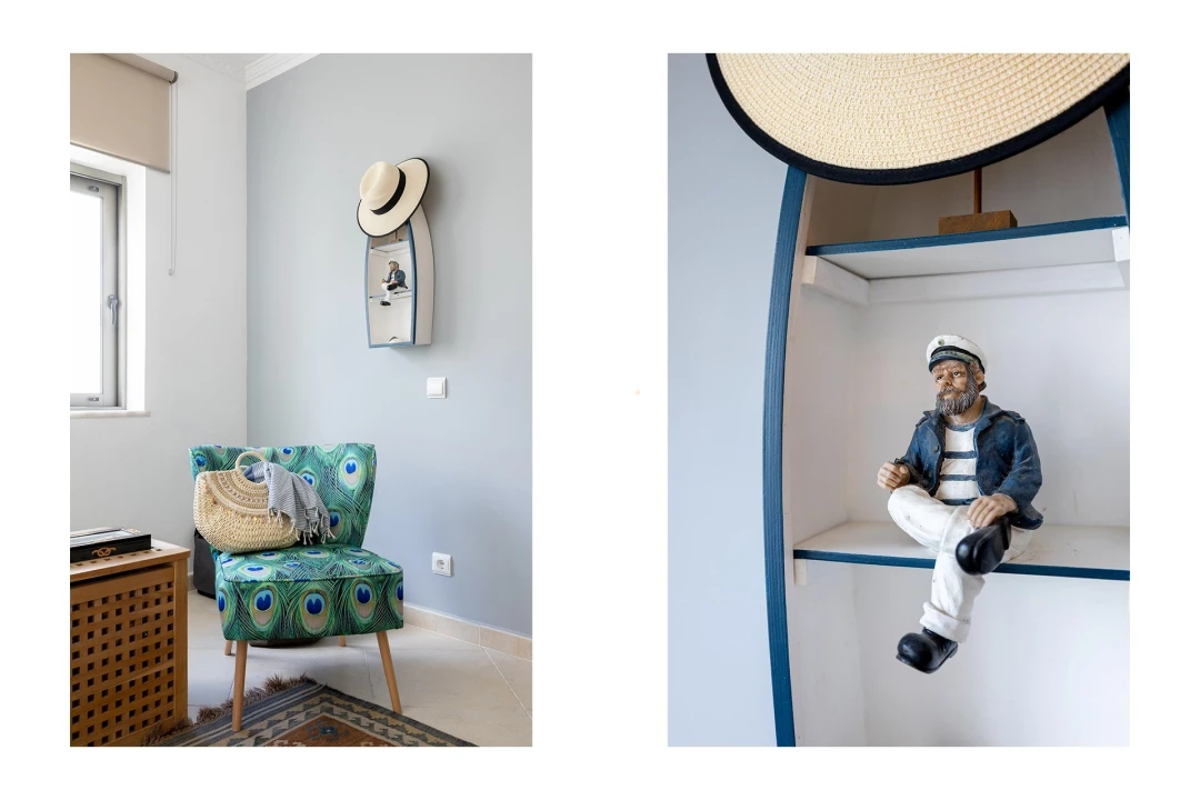 Apartamento T2 para Venda em Vila do Bispo e Raposeira Foto 21