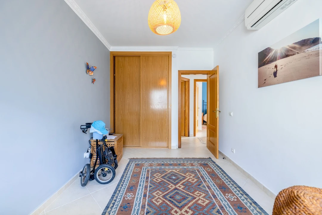 Apartamento T2 para Venda em Vila do Bispo e Raposeira Foto 22