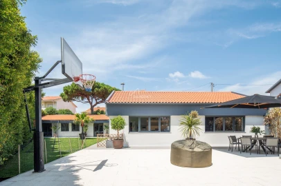Moradia T3 para Venda em Alcabideche