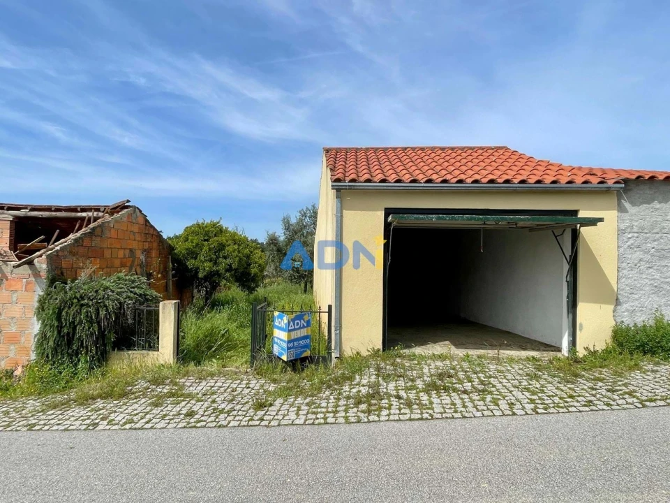 Quinta para Venda em Santo Andre das Tojeiras Foto 3