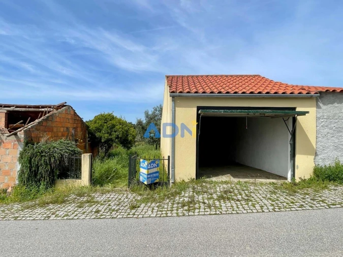 Quinta para Venda em Santo Andre das Tojeiras Foto 3