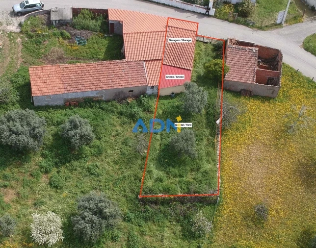 Quinta para Venda em Santo Andre das Tojeiras Foto 2