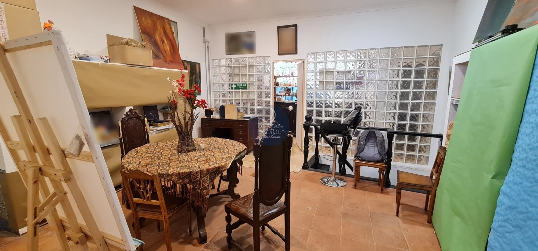 Negócio para Venda em Marvila, Ribeira Santarém, São Salvador, São Nicolau Foto 5