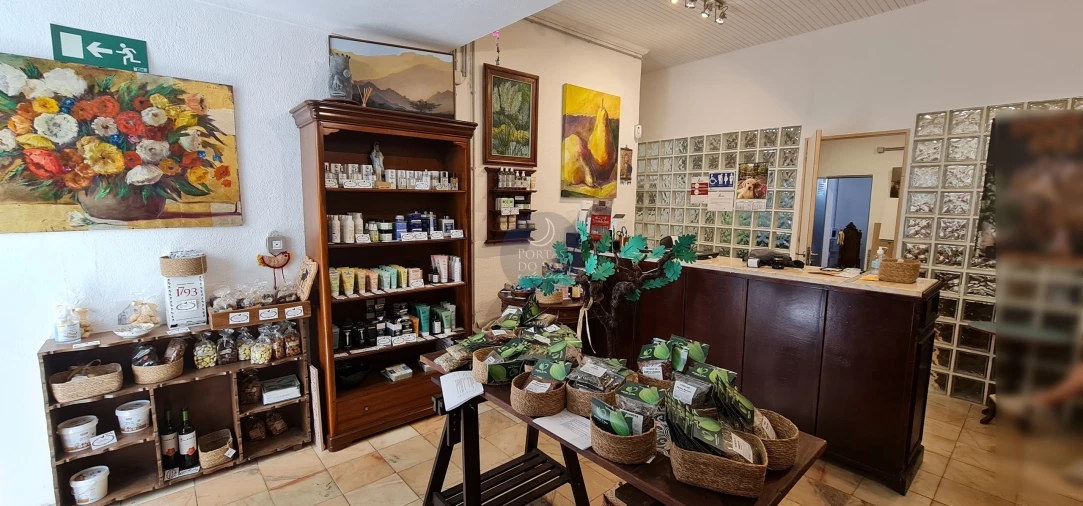 Negócio para Venda em Marvila, Ribeira Santarém, São Salvador, São Nicolau Foto 2