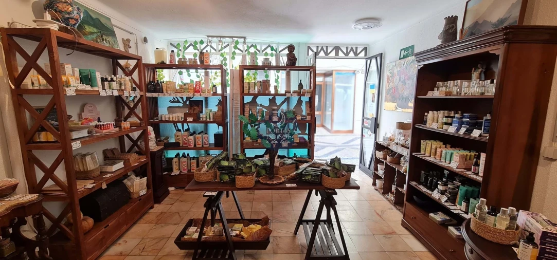 Negócio para Venda em Marvila, Ribeira Santarém, São Salvador, São Nicolau Foto 1