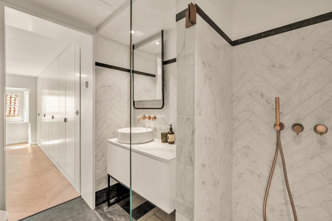 Apartamento T3 para Venda em Misericórdia Foto 33