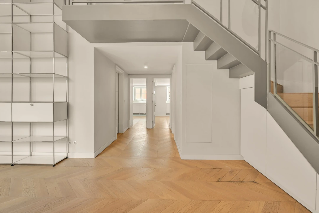 Apartamento T3 para Venda em Misericórdia Foto 17