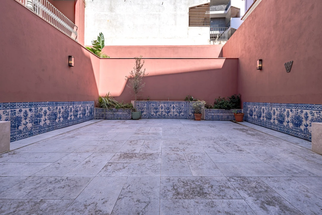 Apartamento T3 para Venda em Misericórdia Foto 26