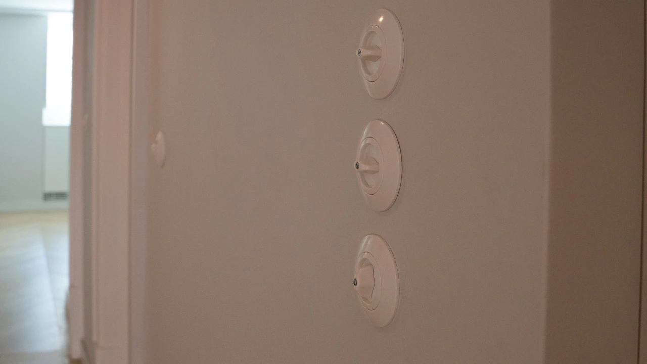 Apartamento T3 para Venda em Misericórdia Foto 18