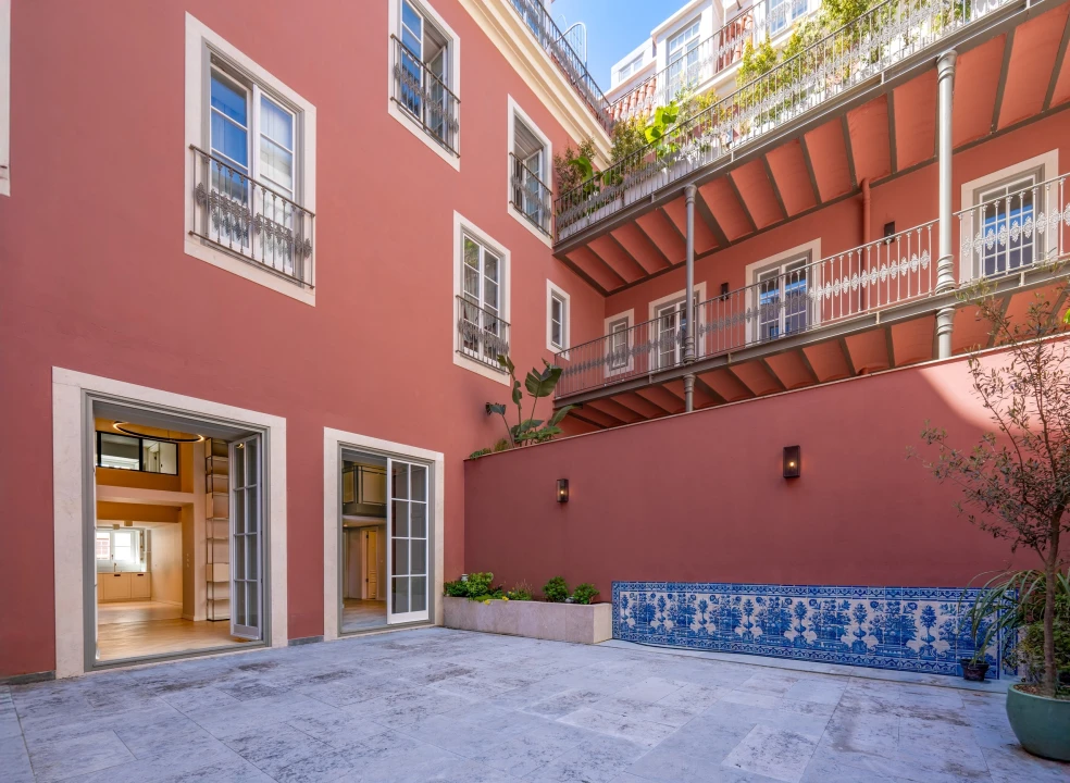 Apartamento T3 para Venda em Misericórdia Foto 27